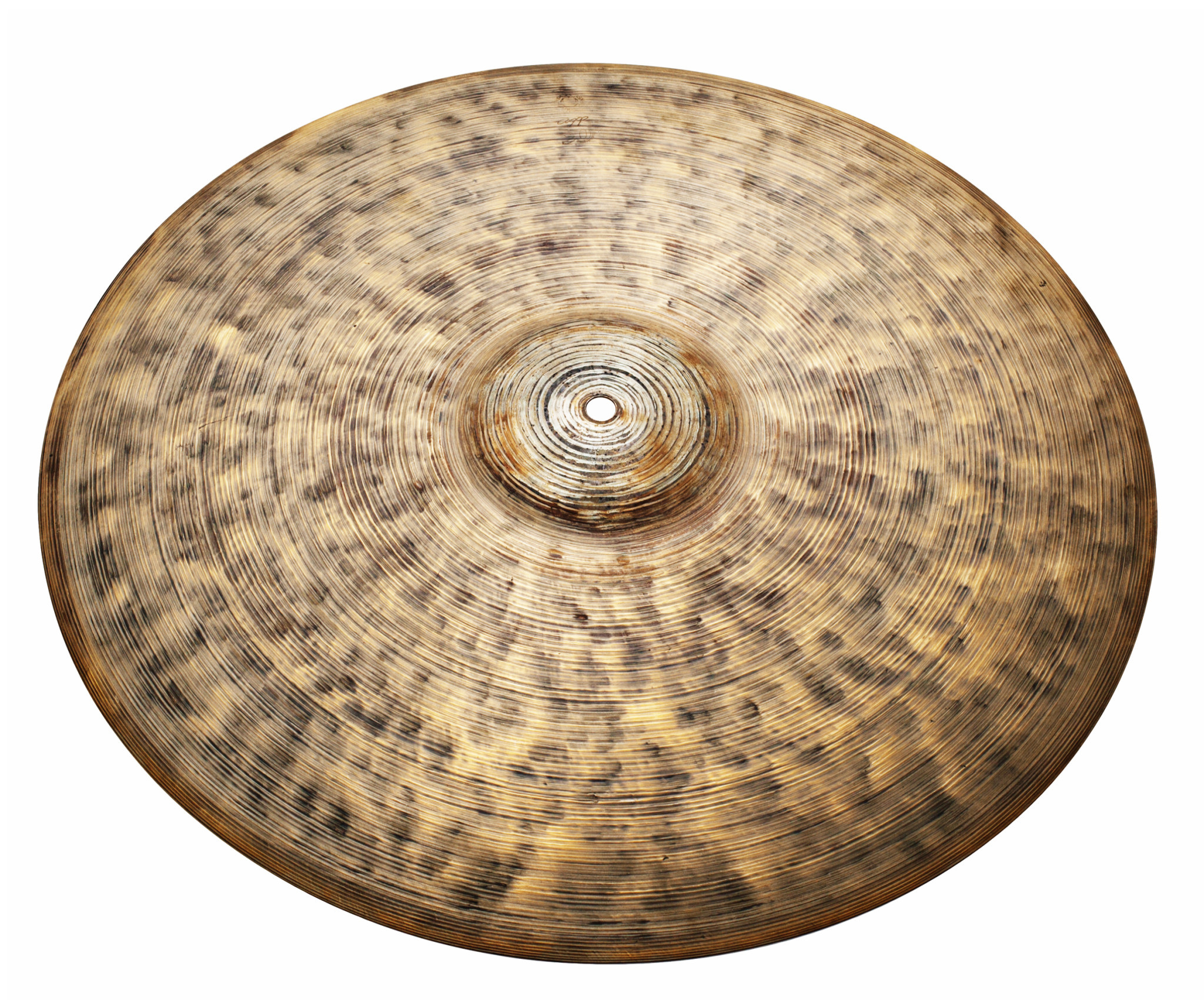 Istanbul Agop 22