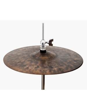 Istanbul Istanbul Agop 14" 30th Anniversary Medium Hi Hat Cymbals