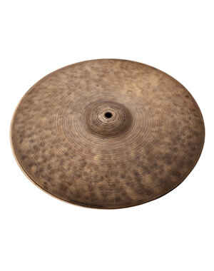 Istanbul Istanbul Agop 30th Anniversary 14" Medium Hi Hat Cymbals