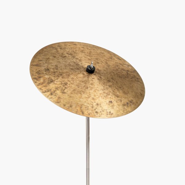 Istanbul Istanbul Agop 20" 30th Anniversary Flat Ride Cymbal