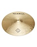 Istanbul Istanbul Agop 22” Traditional Jazz Medium Ride Cymbal