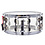 Tamburo Tamburo Volume 14" x 6.5" Acrylic Snare Drum, Clear