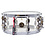 Tamburo Tamburo Volume 14" x 6.5" Acrylic Snare Drum, Clear