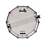 Tamburo Tamburo Unika 14" x 6.5" Snare Drum, Flamed Black