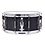 Tamburo Tamburo Unika 14" x 6.5" Snare Drum, Flamed Black