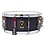 Tamburo Tamburo Unika 14" x 6.5" Snare Drum, Flamed Black