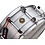 Tamburo Tamburo Metal 14" x 6.5" Aluminium Snare Drum