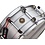 Tamburo Tamburo Metal 14" x 6.5" Aluminium Snare Drum