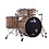 Tamburo Tamburo Opera 22" Drum Kit, Zebrano
