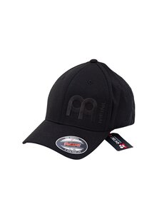Meinl Meinl Black on Black Flexfit Baseball Cap