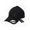 Meinl Meinl Black on Black Flexfit Baseball Cap