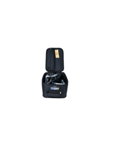 Protection Racket Protection Racket Double Bass Drum Pedal Case With Rucksack Straps