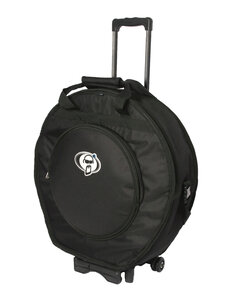 Protection Racket Protection Racket 22" Deluxe Trolley Cymbal Case