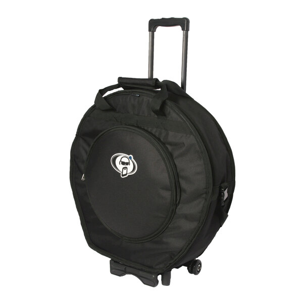 Protection Racket Protection Racket 22" Deluxe Trolley Cymbal Case