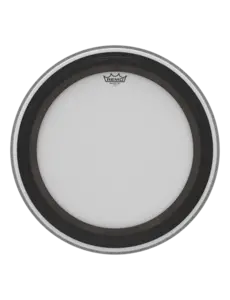 Remo Remo 24" Emperor SMT Coated Bass Drum Head
