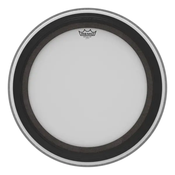 Remo Remo 24" Emperor SMT Coated Bass Drum Head