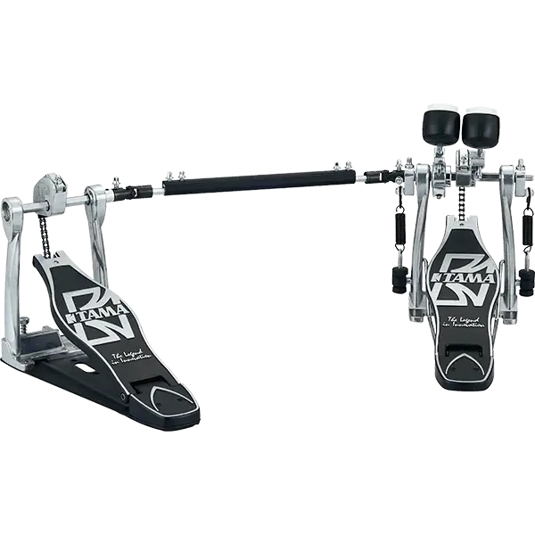 Tama Tama Stagemaster Double Bass Drum Pedal