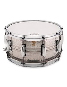 Ludwig Ludwig Acrophonic 14" x 6.5" Hammered Snare Drum