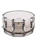Ludwig Ludwig Acrophonic 14" x 6.5" Hammered Snare Drum