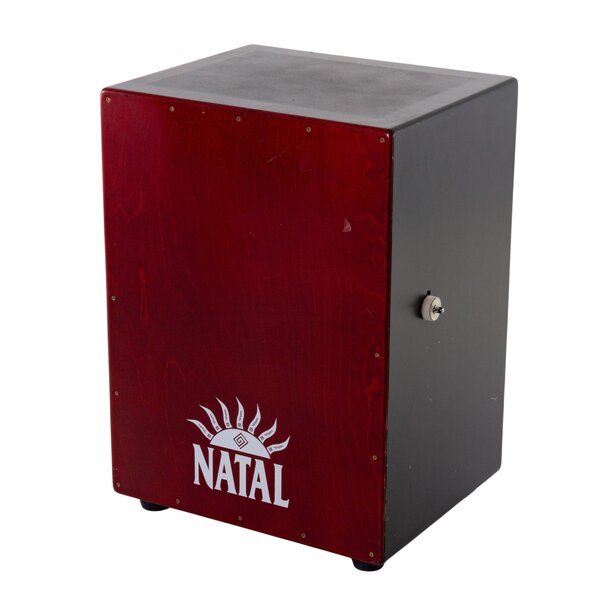 Natal Natal Large Cajon