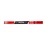 Vic Firth Vic Firth Nova 5B Red Drum Sticks