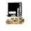 Meinl Meinl Byzance Artist's Choice Cymbal Set, Matt Garstka