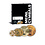 Meinl Meinl Byzance Artist's Choice Cymbal Set, Chris Coleman