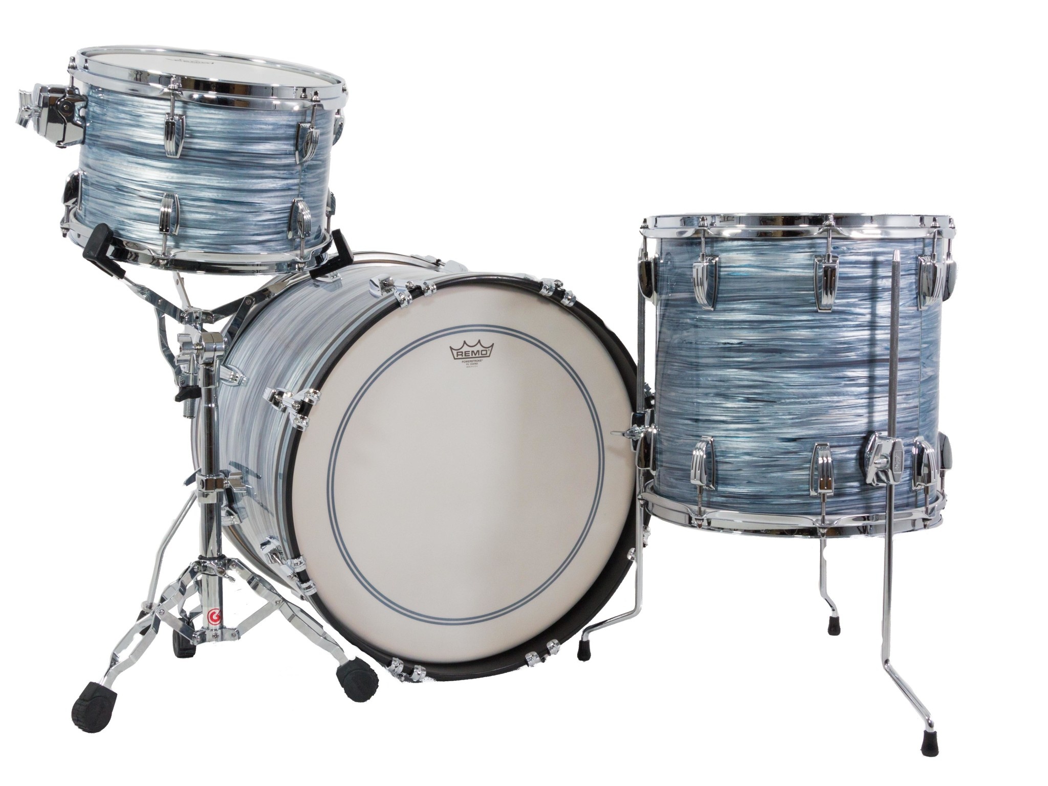 Ludwig legacy mahogany downbeat deals