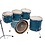Sonor Sonor Force 2003 22" Drum Kit, Blue