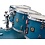 Sonor Sonor Force 2003 22" Drum Kit, Blue