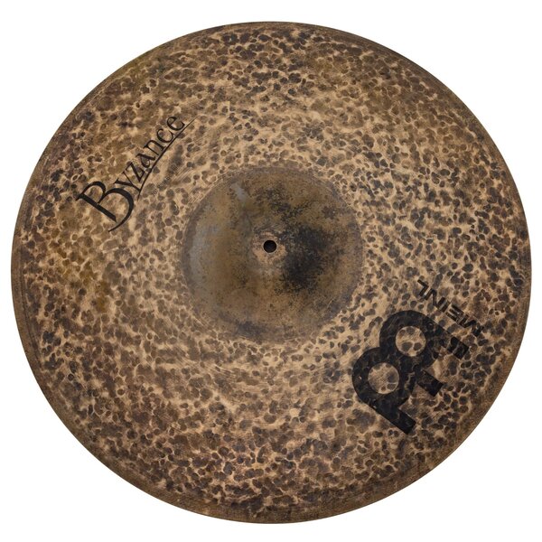 Meinl Meinl Byzance 20" Raw Bell Ride Cymbal