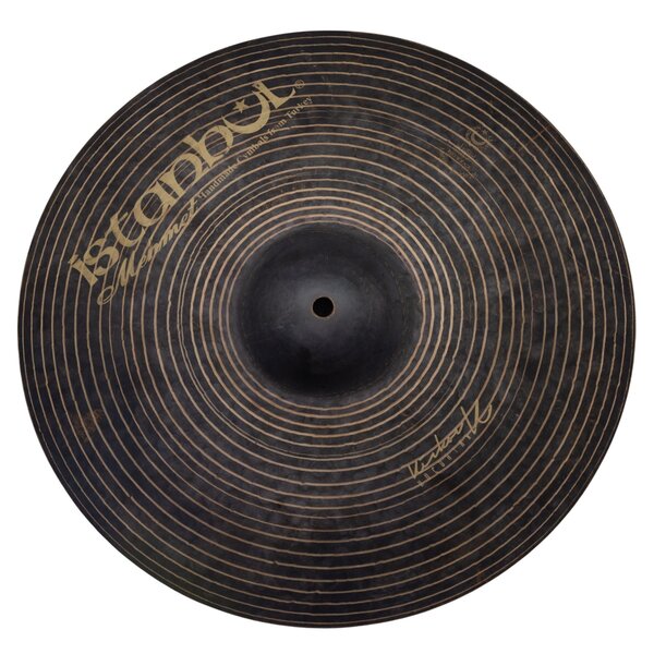 Istanbul Istanbul Mehmet 16" Kirkor Kucukyan Crash Cymbal