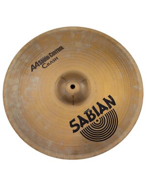 Sabian Sabian AA 16" Sound Control Crash Cymbal