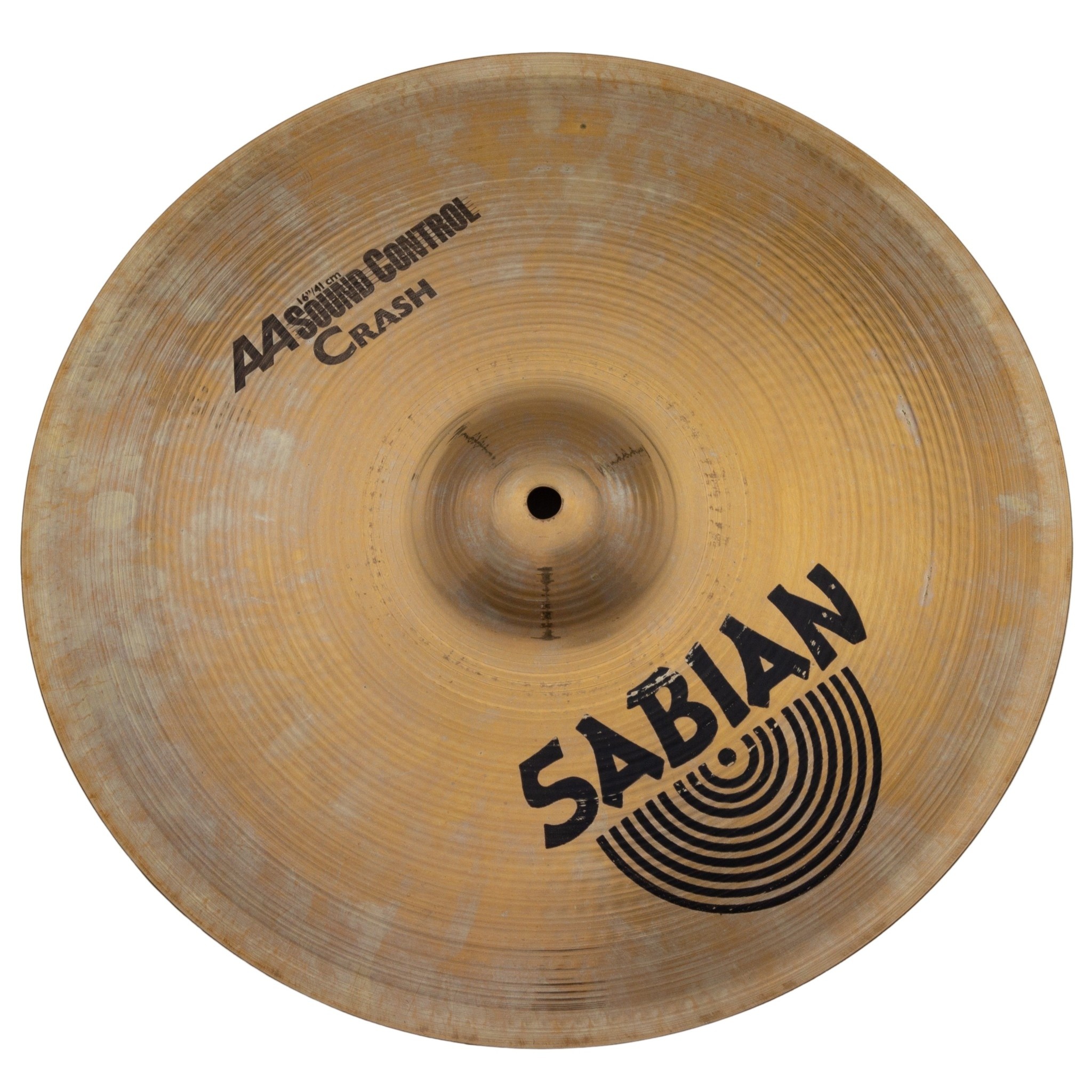 Crash cymbal sound deals