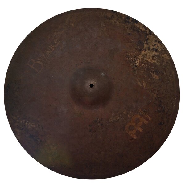 Meinl Meinl Byzance 22" Vintage Pure Light Ride Cymbal