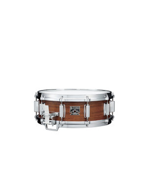 Tama Tama Mastercraft 14" x 5"  Snare Drum, Indian Rosewood