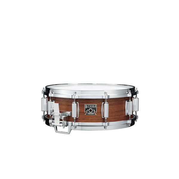 Tama Tama Mastercraft 14" x 5"  Snare Drum, Indian Rosewood