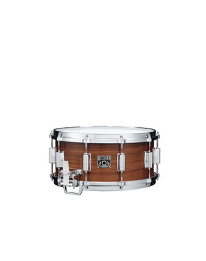 Tama Tama Mastercraft 14" x 6.5"  Snare Drum, Indian Rosewood