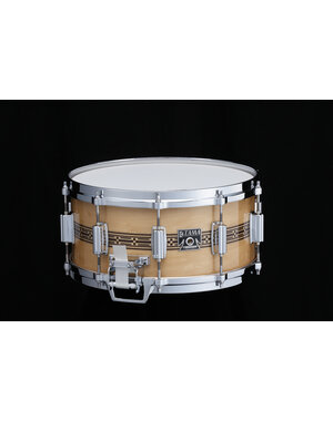 Tama Tama 50th Limited Mastercraft Artwood 14" x 6.5" Snare Drum