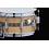 Tama Tama 50th Limited Mastercraft Artwood 14" x 6.5" Snare Drum