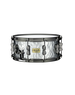 Tama Tama SLP 14" x 6" Expressive Hammered Steel Snare Drum