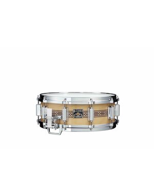 Tama Tama 50th Limited Mastercraft Artwood 14" x 5" Snare Drum