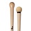 Vic Firth Vic Firth TG21 Tom Gauger Chamois/Wood Mallets