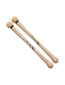 Vic Firth Vic Firth TG21 Tom Gauger Chamois/Wood Mallets