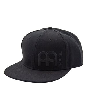 Meinl Meinl Cap, Black on Black