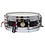 DW Drums DW Collectors 14" x 5.5" Edge Snare Drum, Black