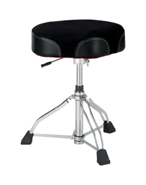 Tama Tama 1st Chair Wide Rider Hydraulix Drum Throne