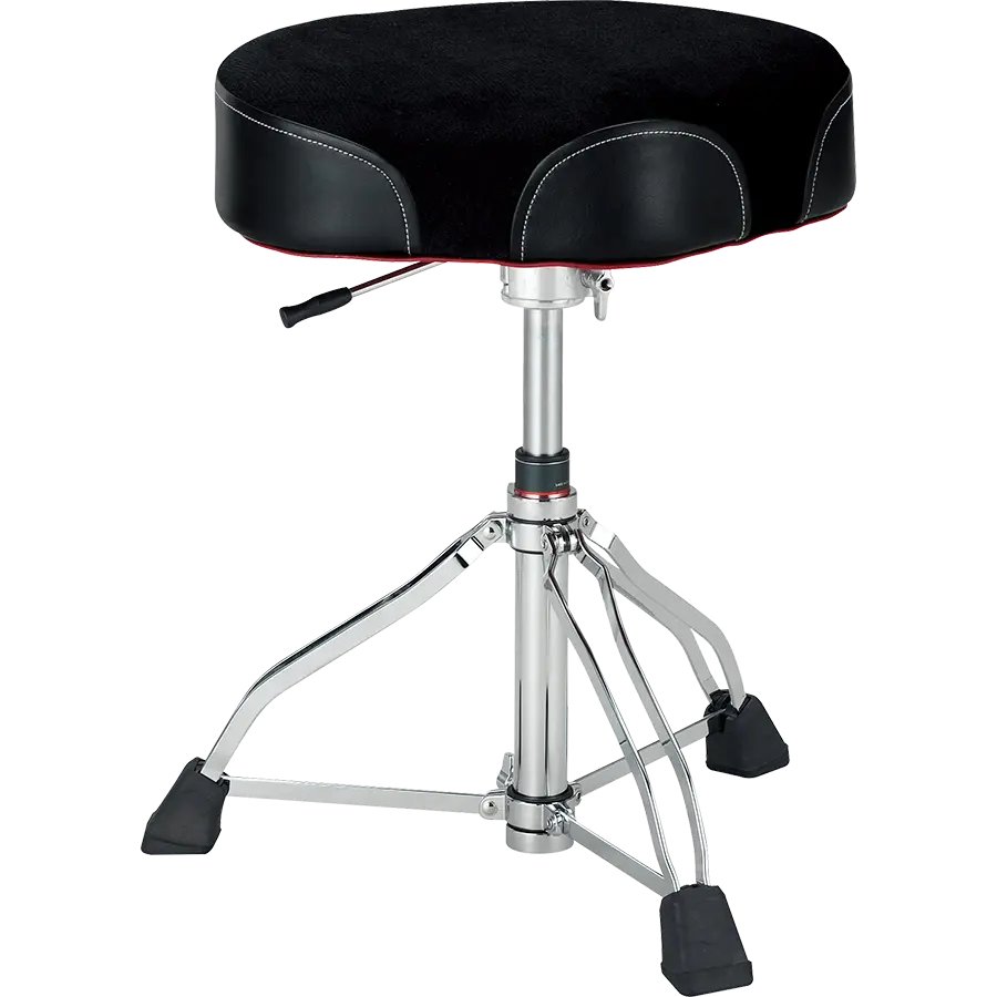 Tama 1st Chair Wide Rider Hydraulix Drum Throne Graham Russell Drums