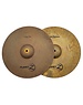 Zildjian Zildjian Planet Z 14" Hi-Hat Cymbals