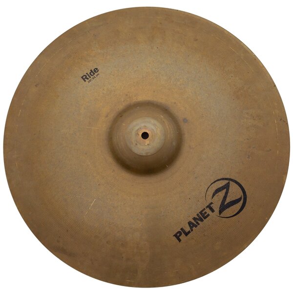 Zildjian Zildjian Planet Z 20" Ride Cymbal